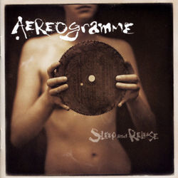 In Gratitude Chords by Aereogramme