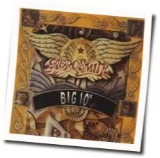 Big Ten Inch Tab by Aerosmith