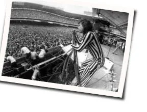 Bitchs Brew Tab by Aerosmith
