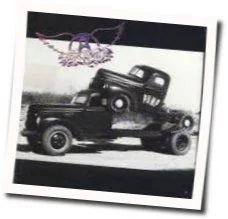 Chip Away The Stone Bass Tab by Aerosmith