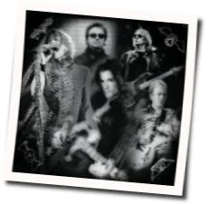 Come Together Chords by Aerosmith