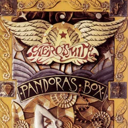 Critical Mass Tab by Aerosmith