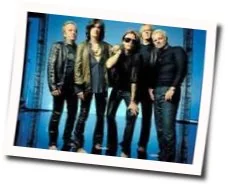 Draw The Line Tab by Aerosmith