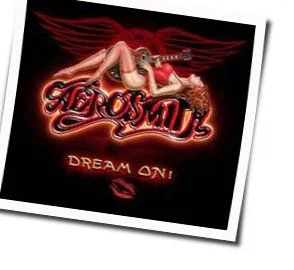 Dream On (Ver3) Tab by Aerosmith