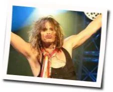 Fine Chords by Aerosmith
