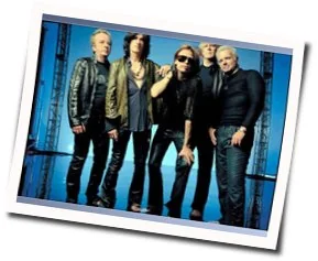 Full Circle Chords by Aerosmith