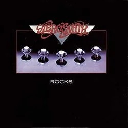 Get The Lead Out Chords by Aerosmith