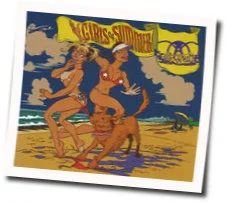 Girls Of Summer Tab by Aerosmith