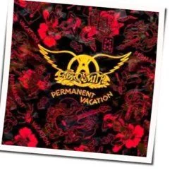 Hangman Jury Tab by Aerosmith