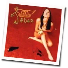 Jaded Chords by Aerosmith