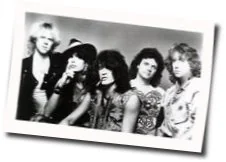 Kiss Your Past Goodbye Chords by Aerosmith