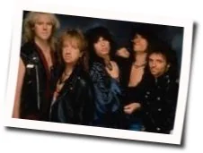 Last Child (Ver2) Tab by Aerosmith