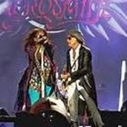 Let The Music Do The Talking Bass Tab by Aerosmith