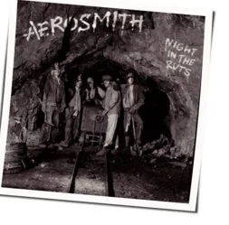 Lick And A Promise Chords by Aerosmith