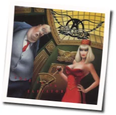 Love In An Elevator (Ver2) Tab by Aerosmith