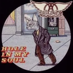 Lover Alot Chords by Aerosmith
