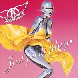 Luv Lies Chords by Aerosmith