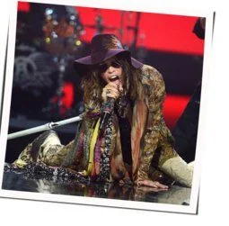 Movin Out Tab by Aerosmith