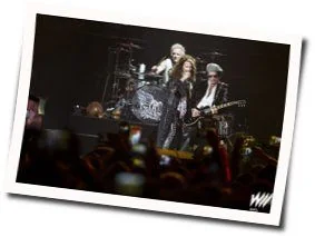 Moving Out Tab by Aerosmith
