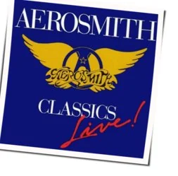 My Fist Your Face Tab by Aerosmith