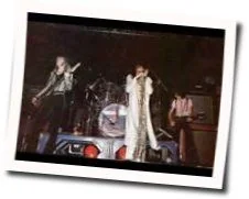 One Way Street Live Tab by Aerosmith
