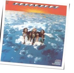 One Way Street Tab by Aerosmith