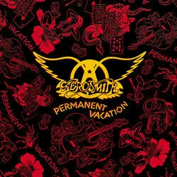 Permanent Vacation Tab by Aerosmith