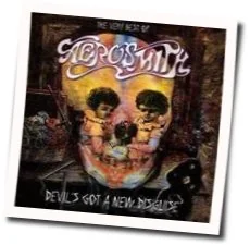 Pink Tab by Aerosmith