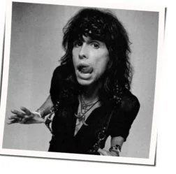Rag Doll (Ver2) Bass Tab by Aerosmith