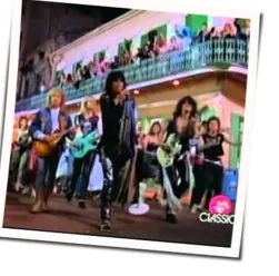 Rag Doll Tab by Aerosmith