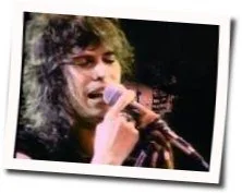 Same Old Song And Dance Bass Tab by Aerosmith