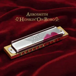 Stop Messin Around Chords by Aerosmith