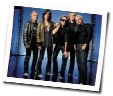 Sunshine (Ver2) Tab by Aerosmith