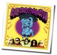 Sunshine Tab by Aerosmith