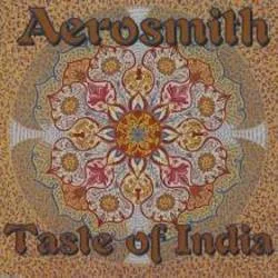 Taste Of India Chords by Aerosmith