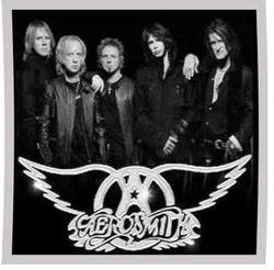 The Farm Tab by Aerosmith