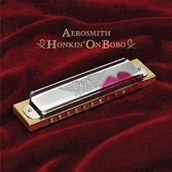 The Grind (Ver2) Chords by Aerosmith