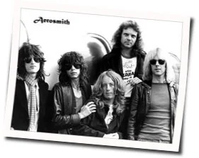 The Grind Tab by Aerosmith