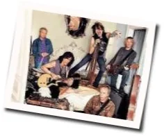 The Movie Tab by Aerosmith