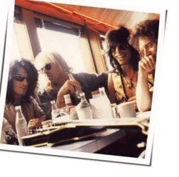 The Other Side Tab by Aerosmith