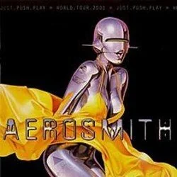 Under My Skin (Ver2) Chords by Aerosmith