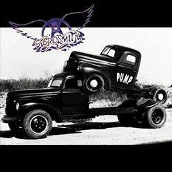 Voodoo Medicine Man Intro Tab by Aerosmith