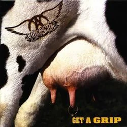 Walk On Down Tab by Aerosmith