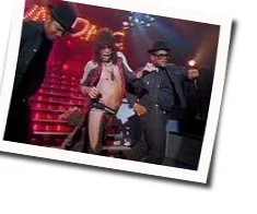 Walk This Way (Ver2) Chords by Aerosmith