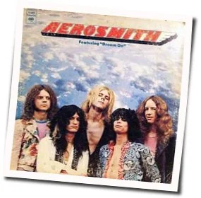 Walkin The Dog Bass Tab by Aerosmith