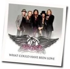 What Could Have Been Love Chords by Aerosmith