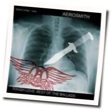 What It Takes (Ver3) Chords by Aerosmith