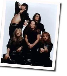 What It Takes Bass Tab by Aerosmith