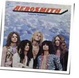 Write Me Bass Tab by Aerosmith