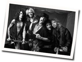 Adams Apple Tabs by Aerosmith